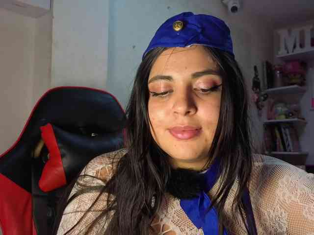miasecretoficial webcam