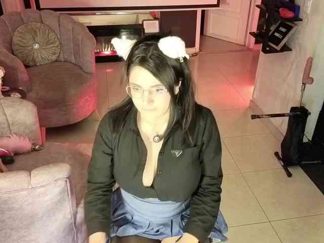 miasecretoficial webcam