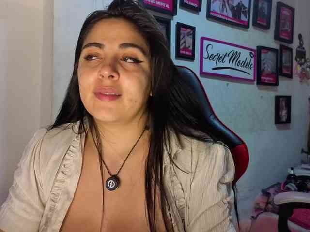 miasecretoficial webcam