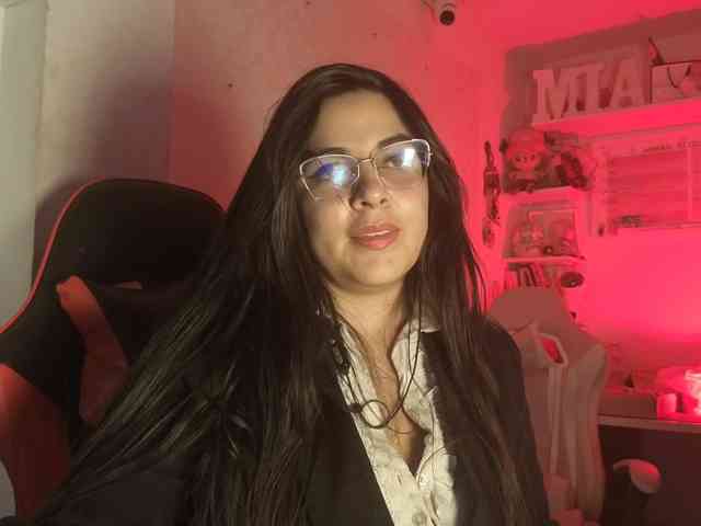 miasecretoficial webcam