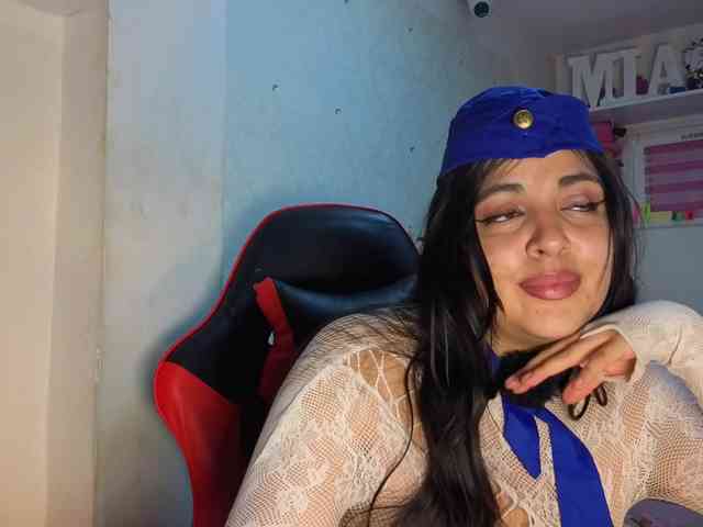 miasecretoficial webcam