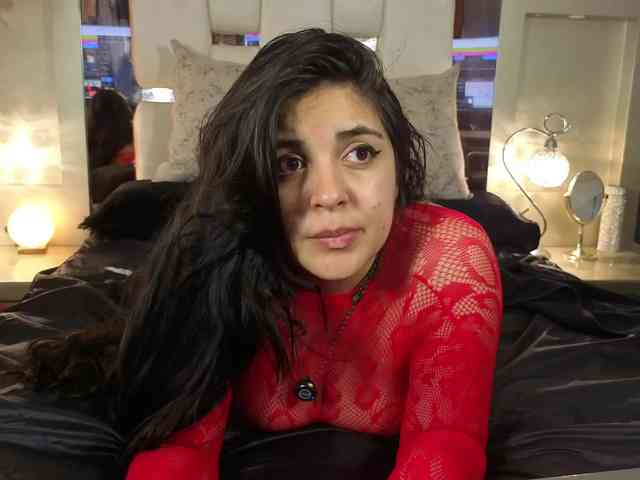 miasecretoficial webcam