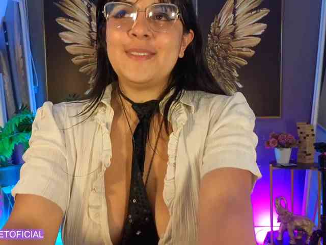 miasecretmodel