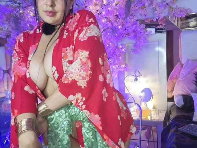 miasecretoficial webcam