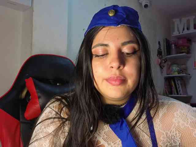 miasecretoficial webcam