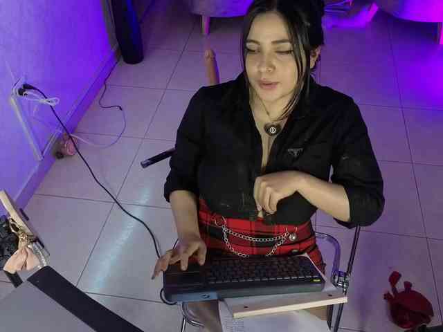 miasecretoficial webcam