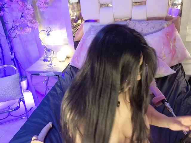 miasecretmodel