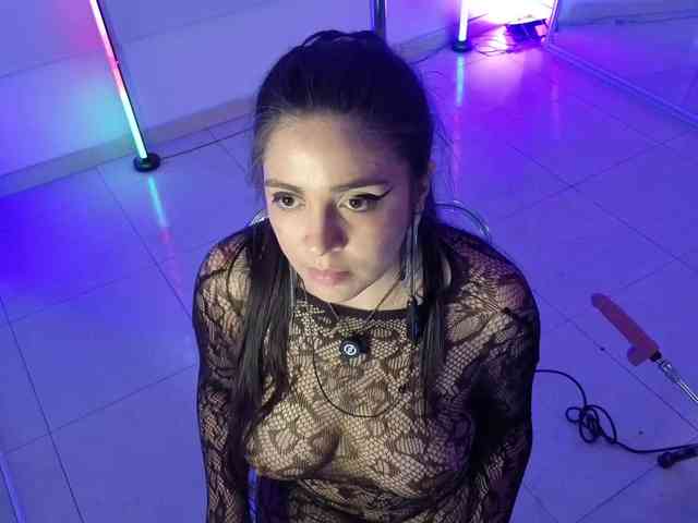 miasecretoficial webcam