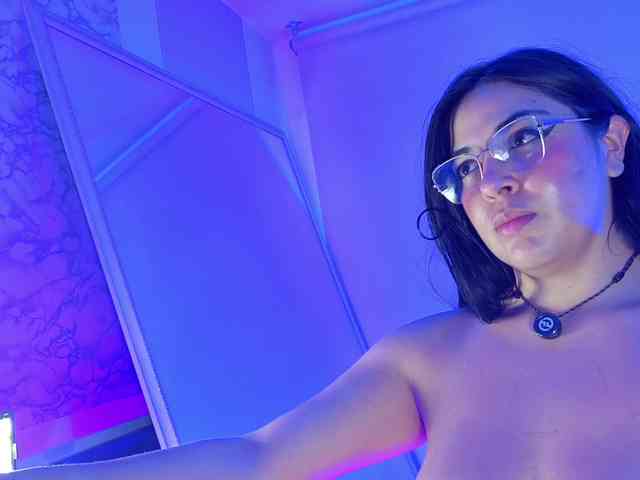 miasecretmodel's webcam live show