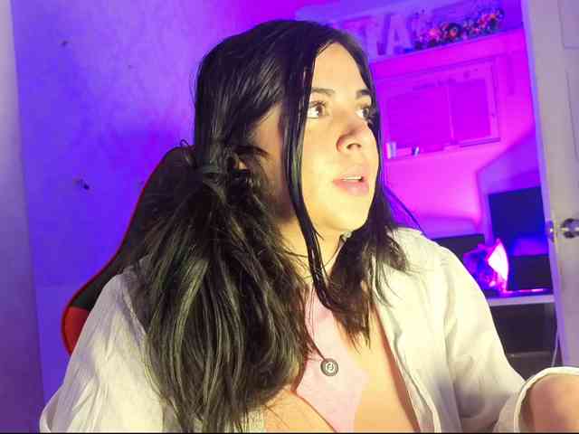 miasecretoficial webcam