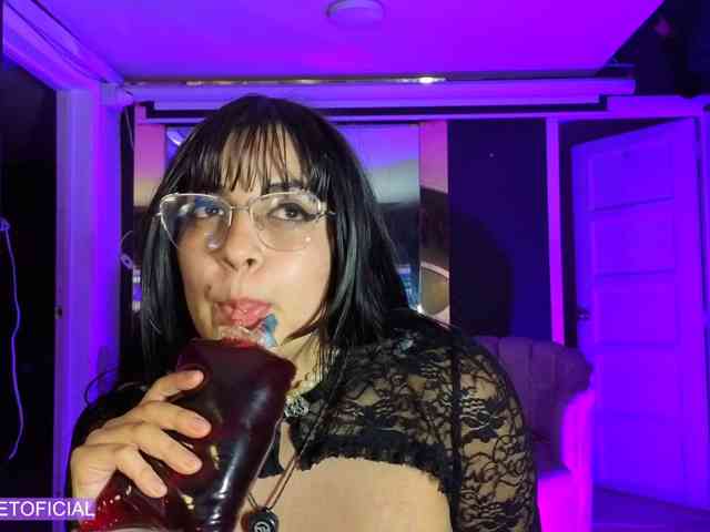 miasecretoficial webcam