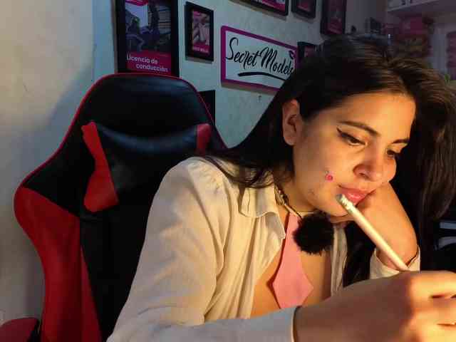 miasecretoficial webcam