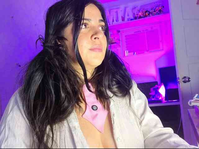 miasecretoficial webcam