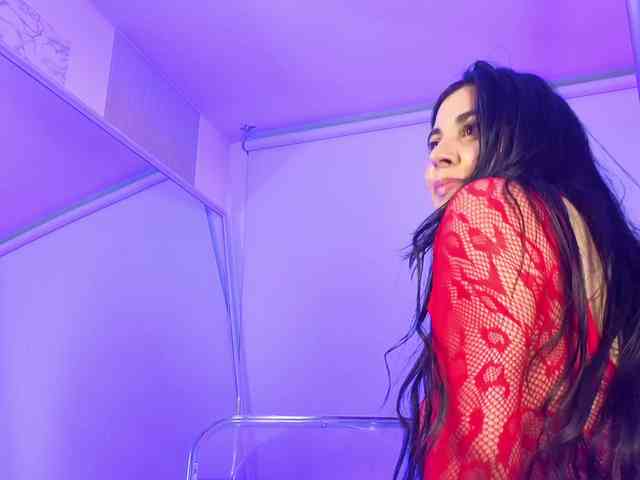 miasecretoficial webcam