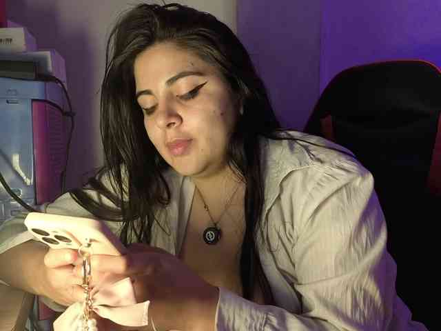 miasecretoficial webcam