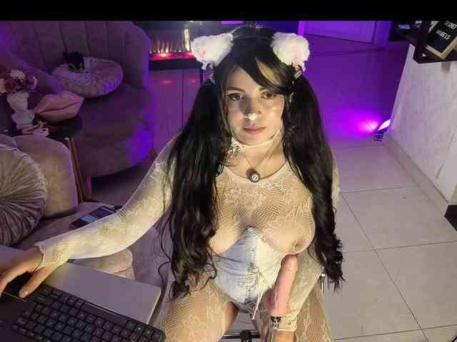 miasecretoficial webcam