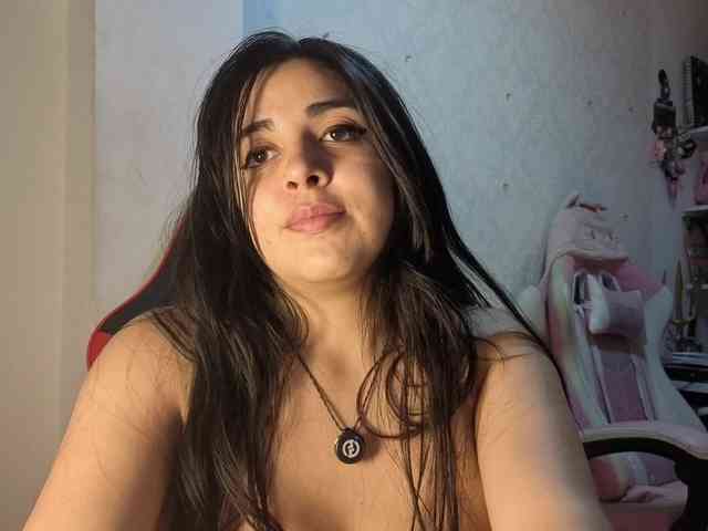 miasecretoficial webcam