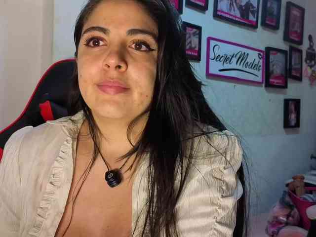 miasecretoficial webcam