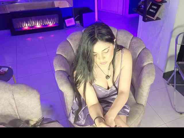miasecretoficial webcam