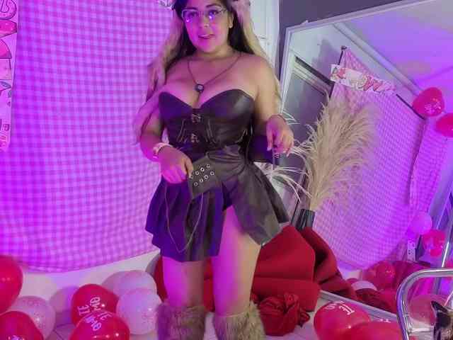 miasecretoficial webcam