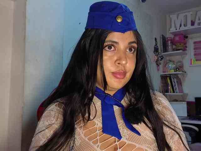 miasecretoficial webcam