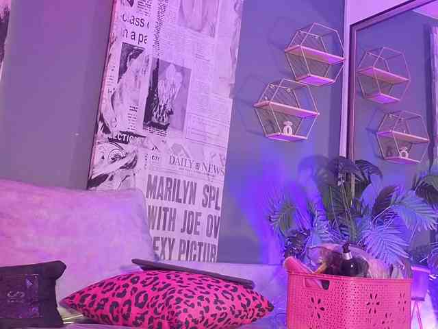 miasecretoficial webcam