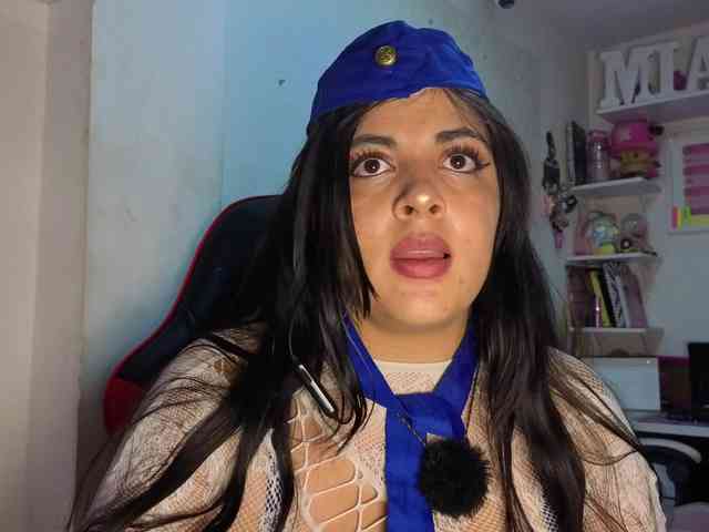 Modelo: miasecretoficial