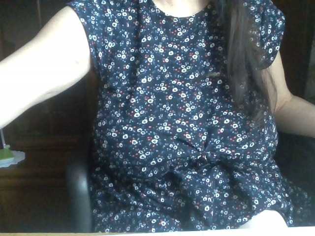 RinaSunnyy live cam on BongaCams
