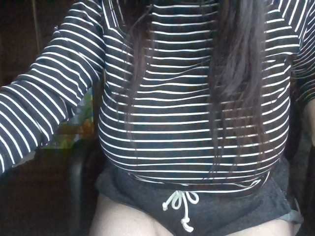 RinaSunnyy live cam on BongaCams