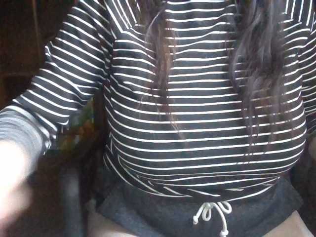 RinaSunnyy live cam on BongaCams