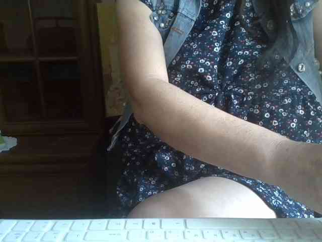 RinaSunnyy webcam