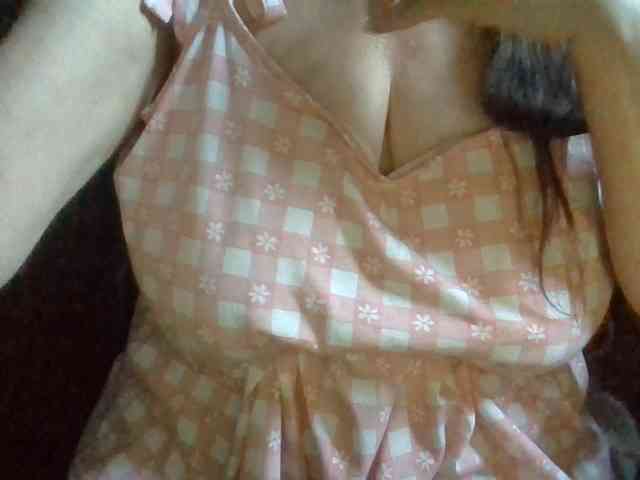 RinaSunnyy webcam