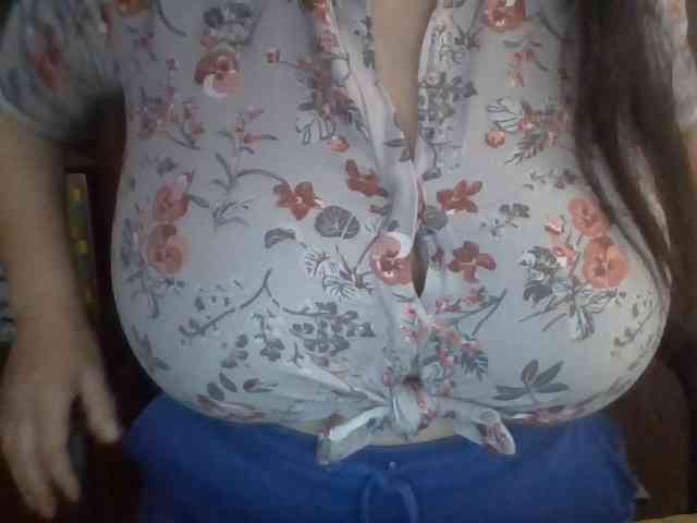 Modelo: RinaSunnyy