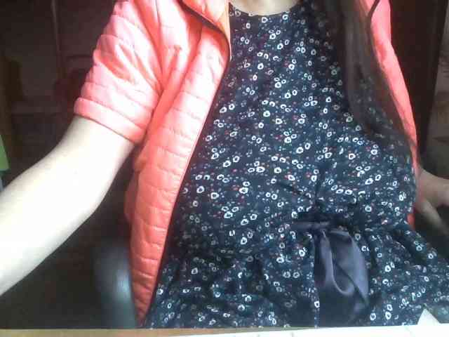 RinaSunnyy webcam