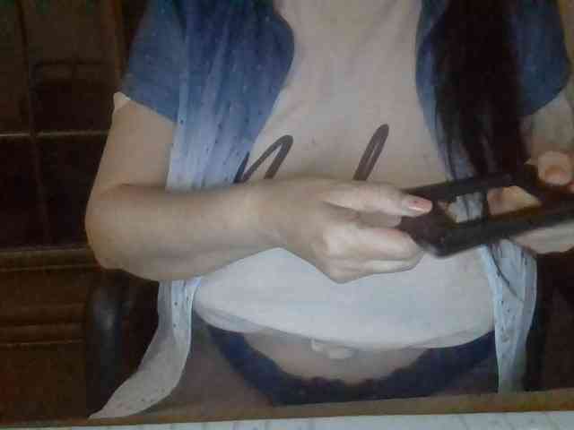 RinaSunnyy webcam