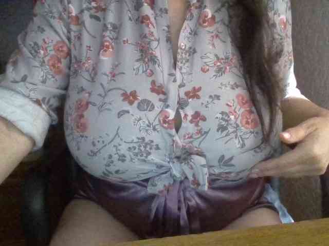 RinaSunnyy webcam