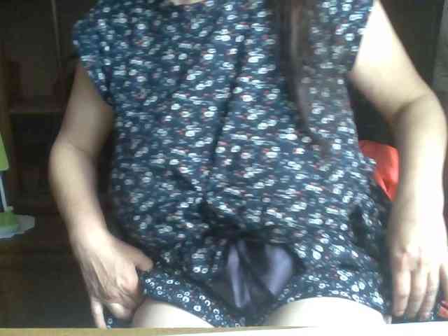 RinaSunnyy webcam