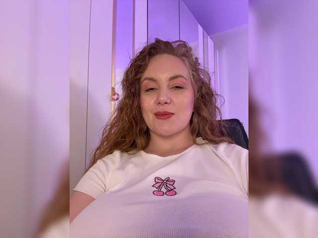 cherryygirl live cam on BongaCams