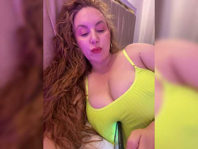 cherryygirl live cam on BongaCams