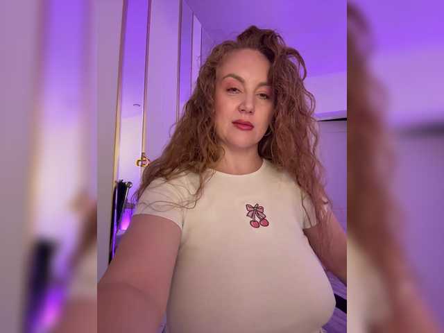 cherryygirl live cam on BongaCams