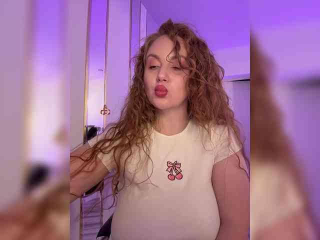 cherryygirl webcam