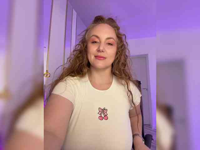 cherryygirl webcam