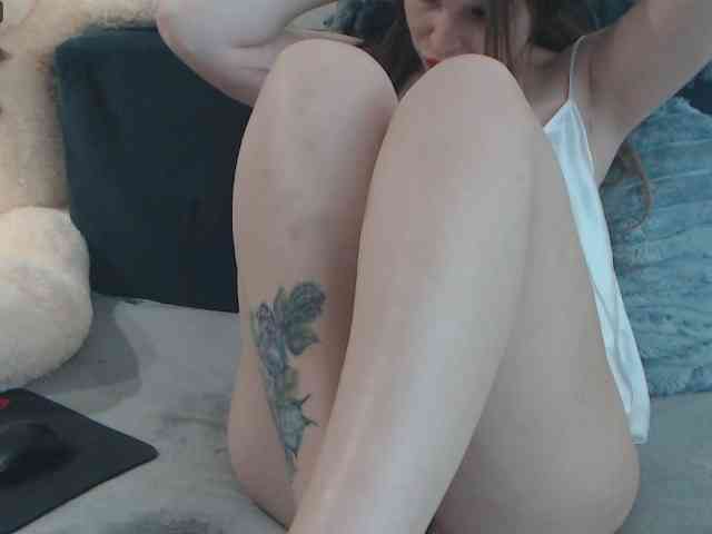 SillianaSky webcam