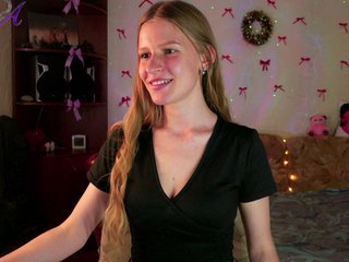 Lunariaaa Porn Show