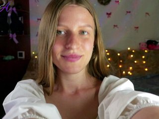 Lunariaaa Porn Show