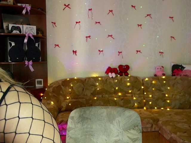 LunaEvan live cam on BongaCams