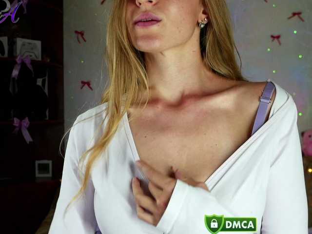 LunaEvan, en vivo ahora en BongaCams