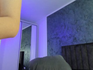 JasmineDreams Porn Show