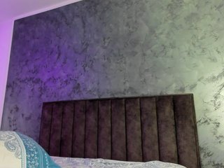 JasmineDreams Porn Show