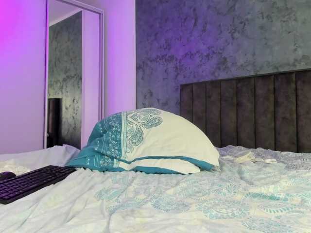 JasmineDreams live cam on BongaCams